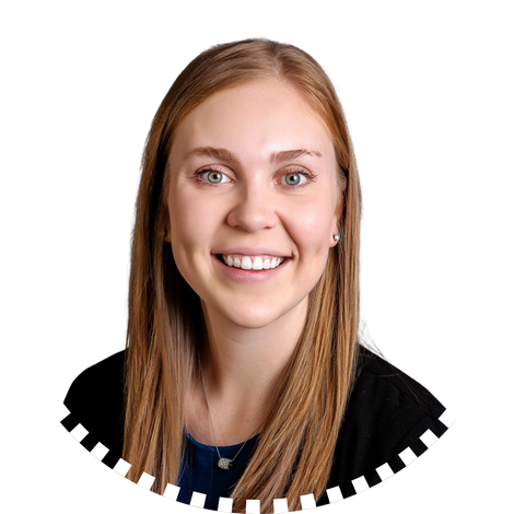 Kristen Carpenter, Project Manager